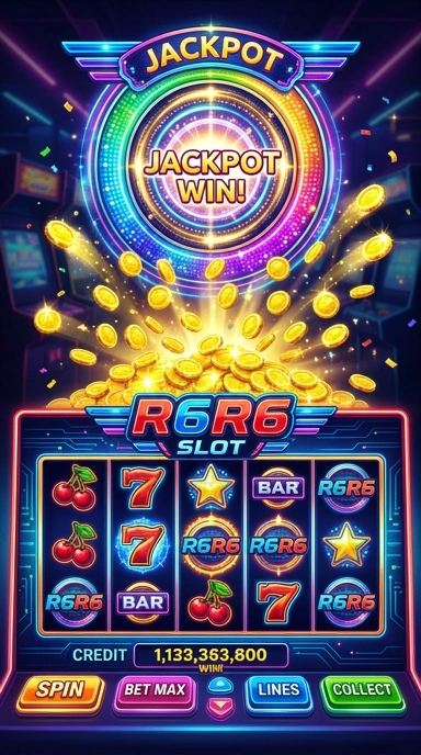 r6r6 - Hub Aplikasi Terunggul untuk Semua Layanan